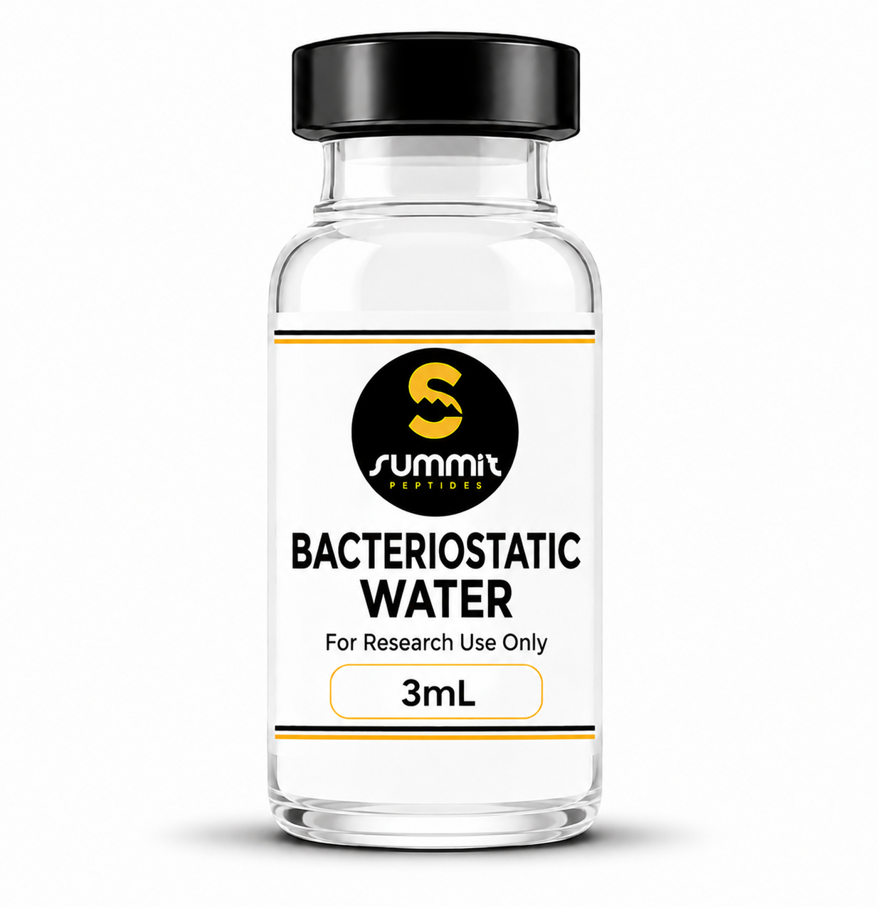 Bacteriostatic Water