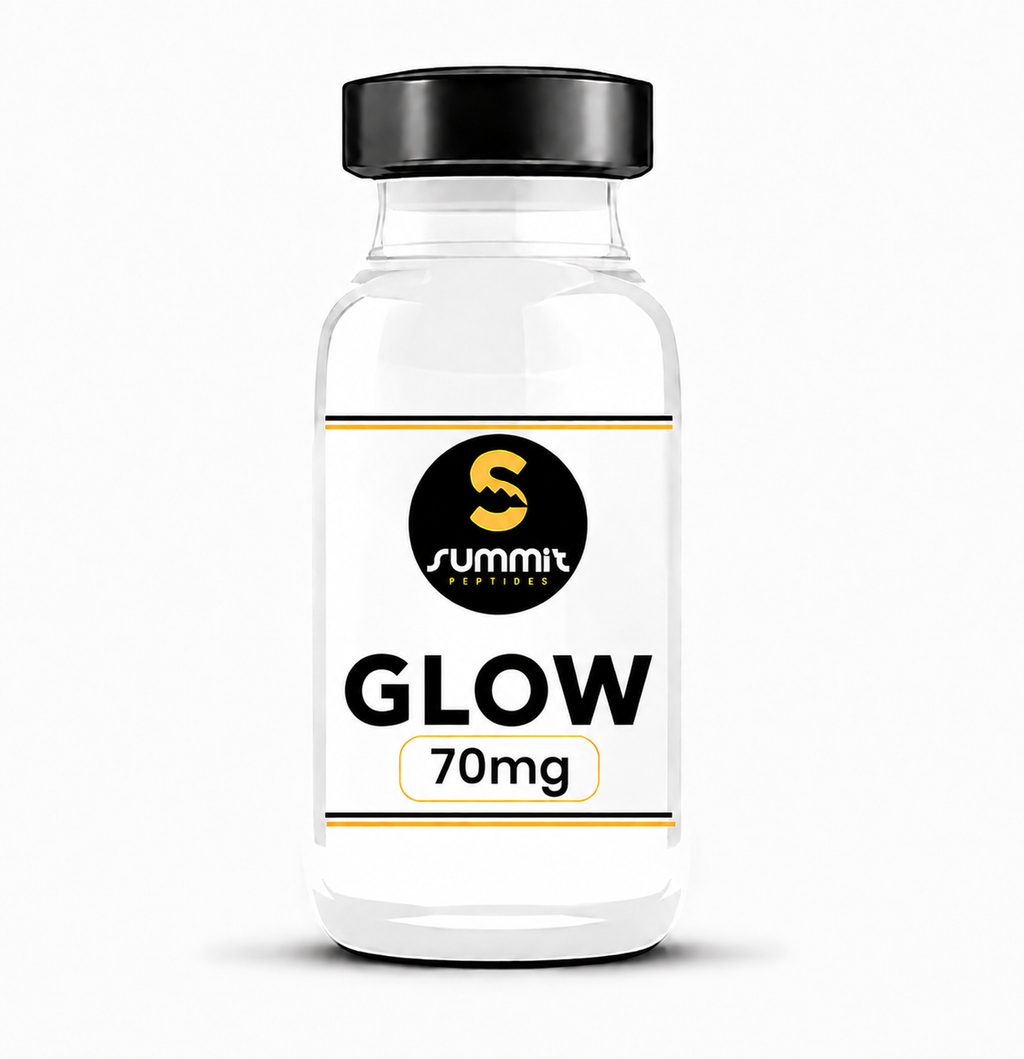 GLOW 70mg