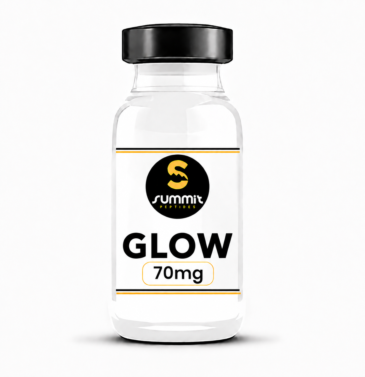 GLOW 70mg