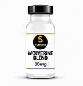 Wolverine Blend 20mg