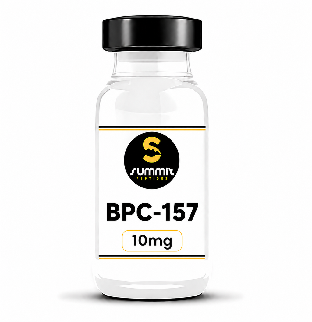 BPC-157 10mg