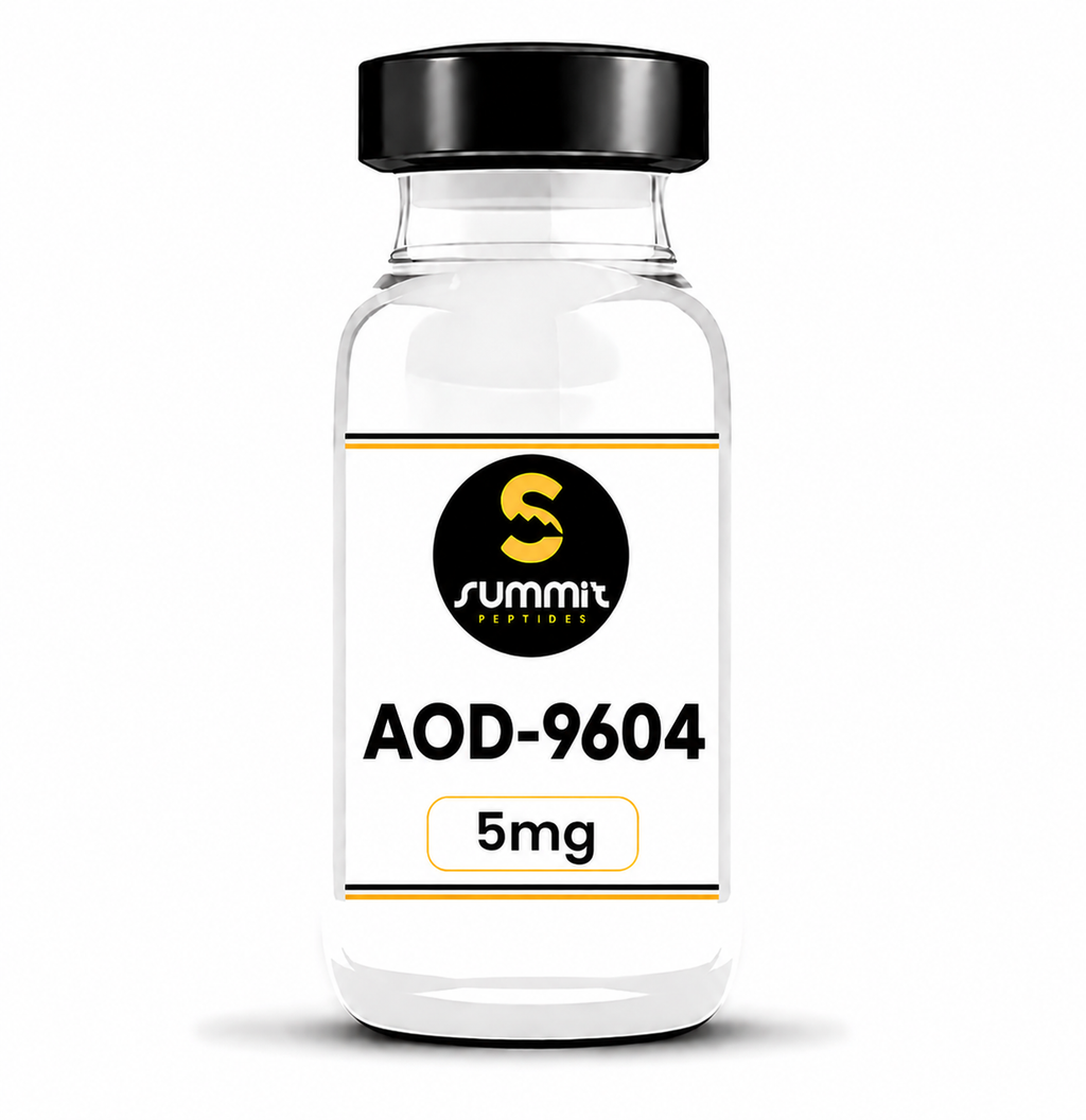 AOD-9604 5mg