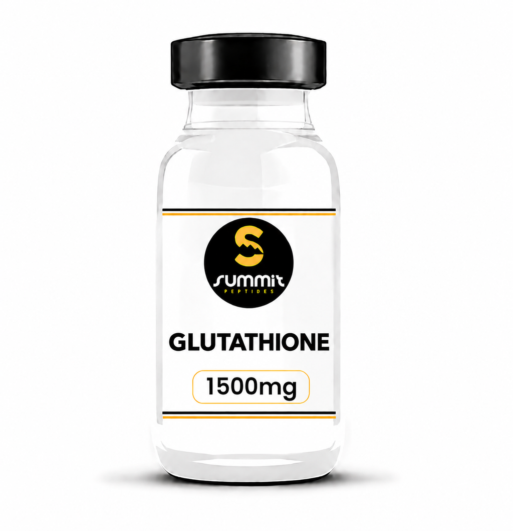 Glutathione 1500mg